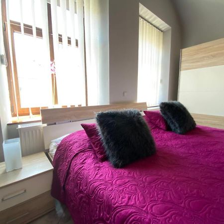 Penzion Hradby Prešov المظهر الخارجي الصورة
