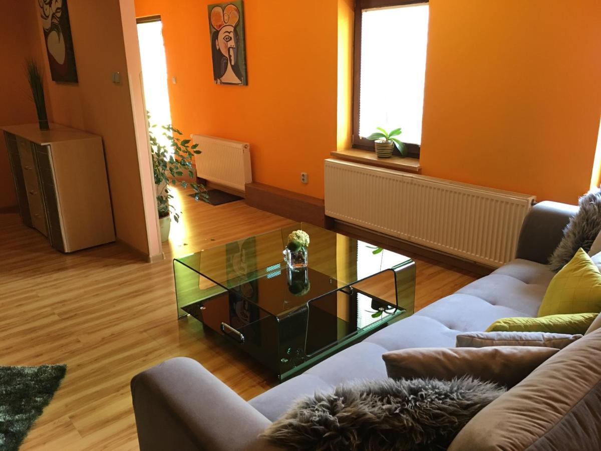 Penzion Hradby Prešov المظهر الخارجي الصورة