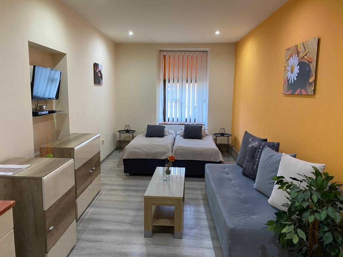 Penzion Hradby Prešov المظهر الخارجي الصورة