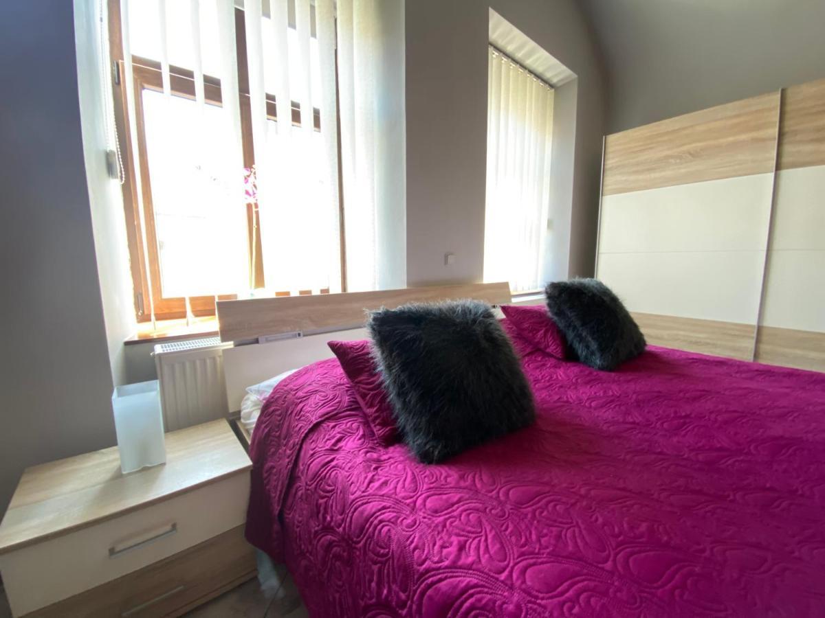 Penzion Hradby Prešov المظهر الخارجي الصورة