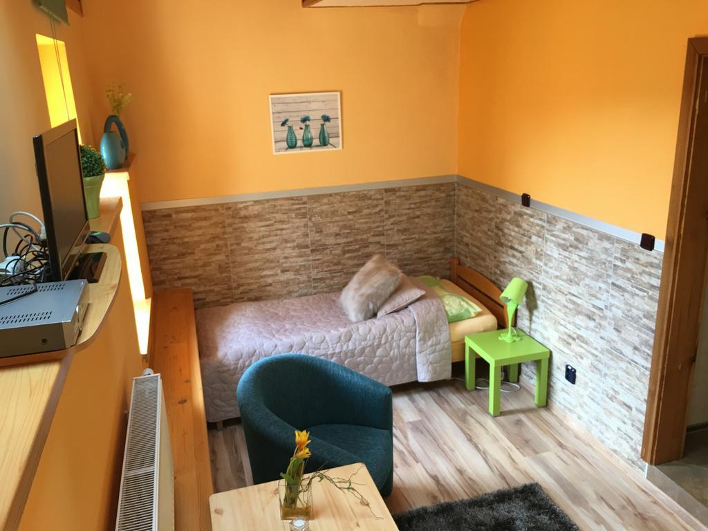 Penzion Hradby Prešov المظهر الخارجي الصورة