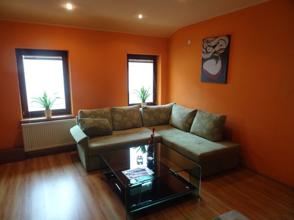 Penzion Hradby Prešov المظهر الخارجي الصورة