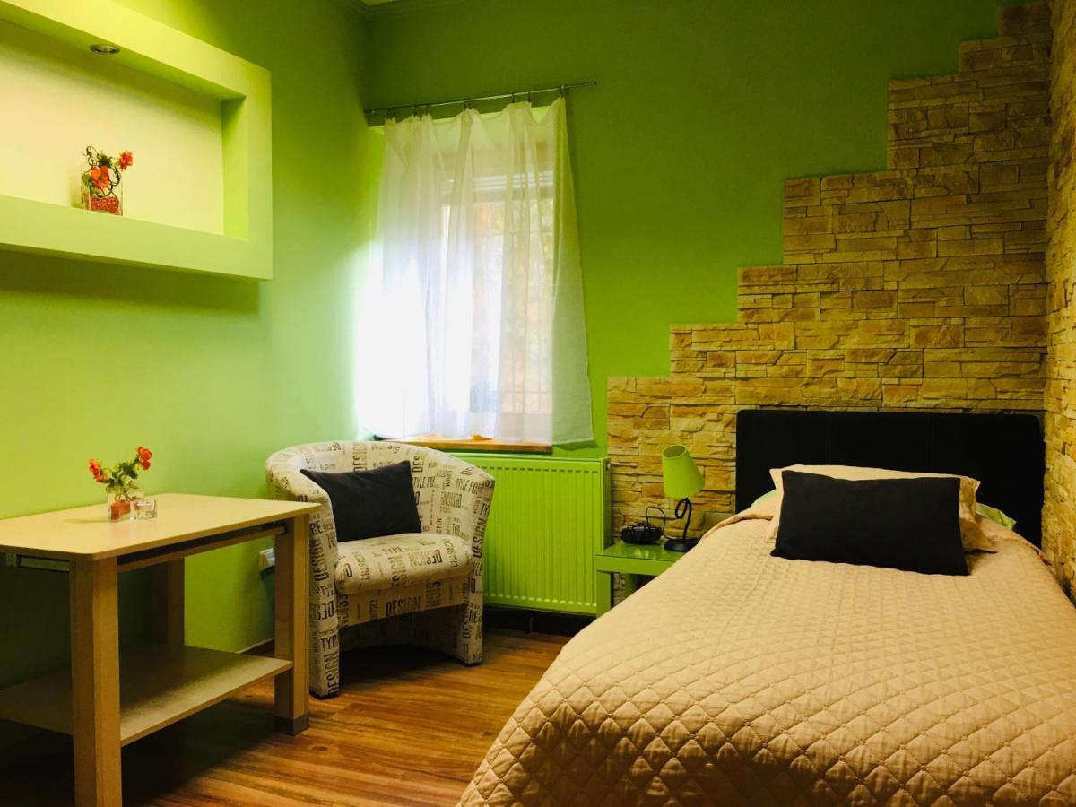 Penzion Hradby Prešov المظهر الخارجي الصورة